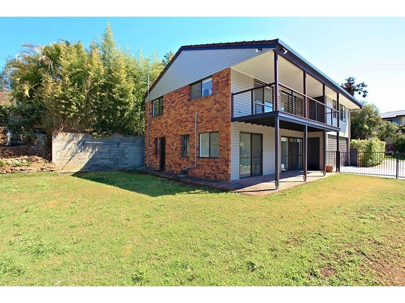 18 Teroma Street, The Gap QLD 4061