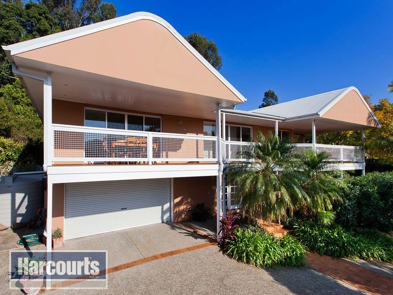 21 Cambridge Close, The Gap QLD 4061