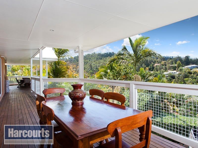 21 Cambridge Close, The Gap QLD 4061