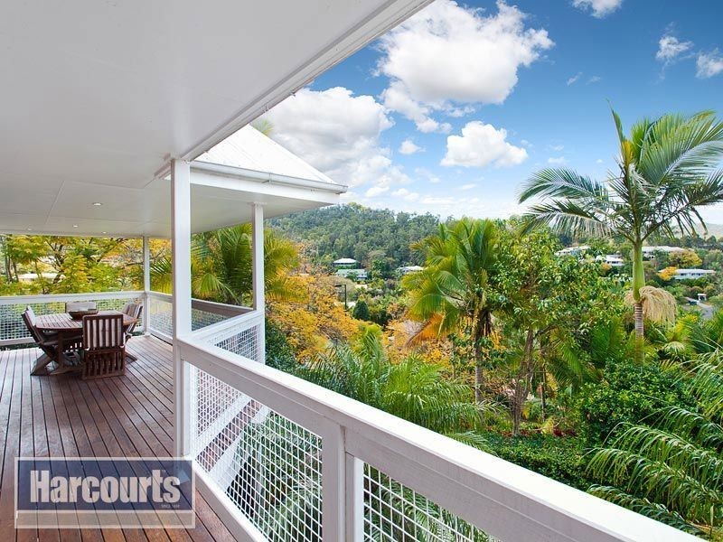 21 Cambridge Close, The Gap QLD 4061