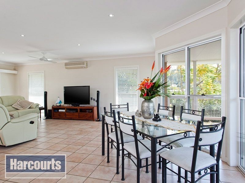 21 Cambridge Close, The Gap QLD 4061