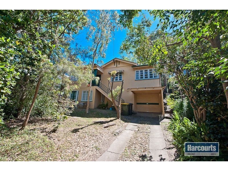 7 Panorama Street, Ashgrove QLD 4060