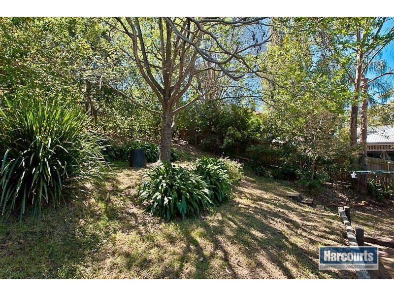 7 Panorama Street, Ashgrove QLD 4060