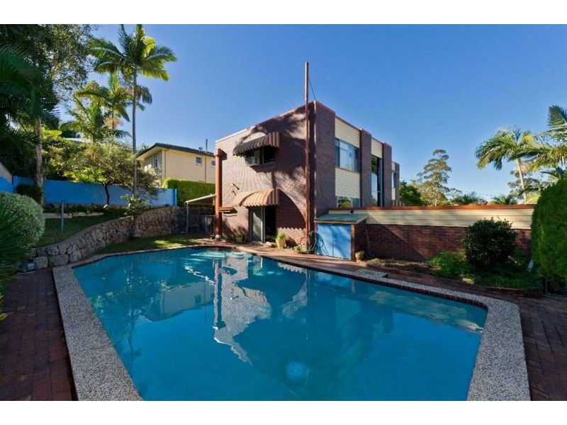 27 Kilsby Street, The Gap QLD 4061