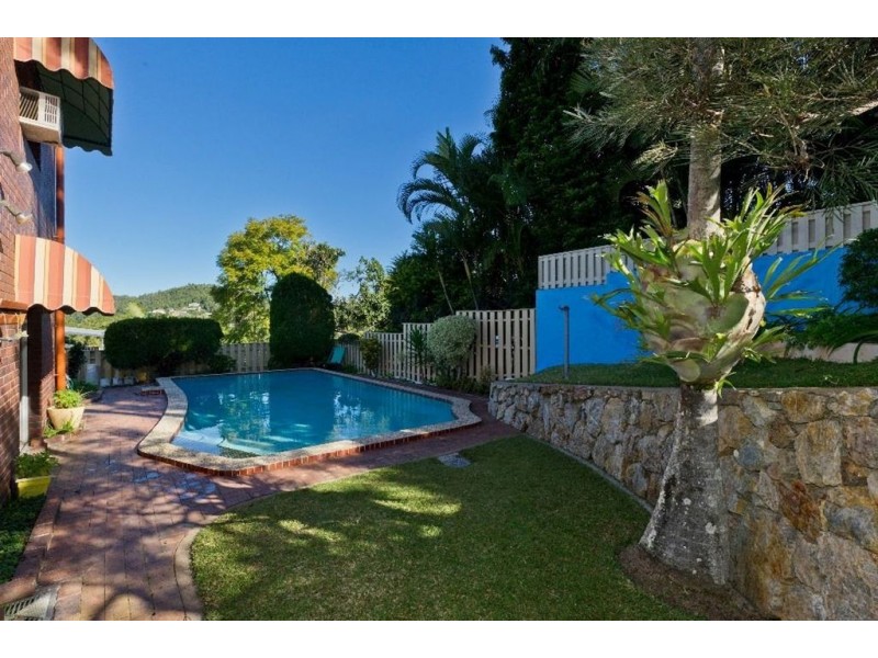 27 Kilsby Street, The Gap QLD 4061