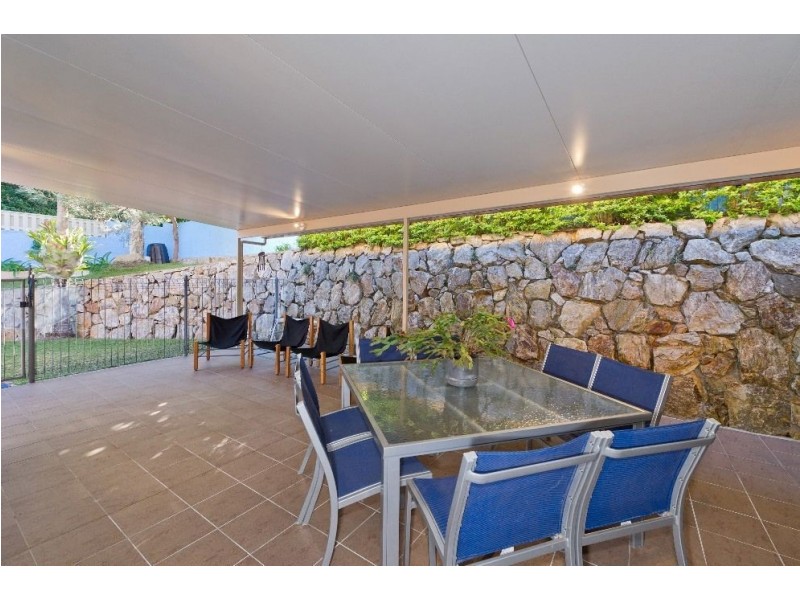 27 Kilsby Street, The Gap QLD 4061