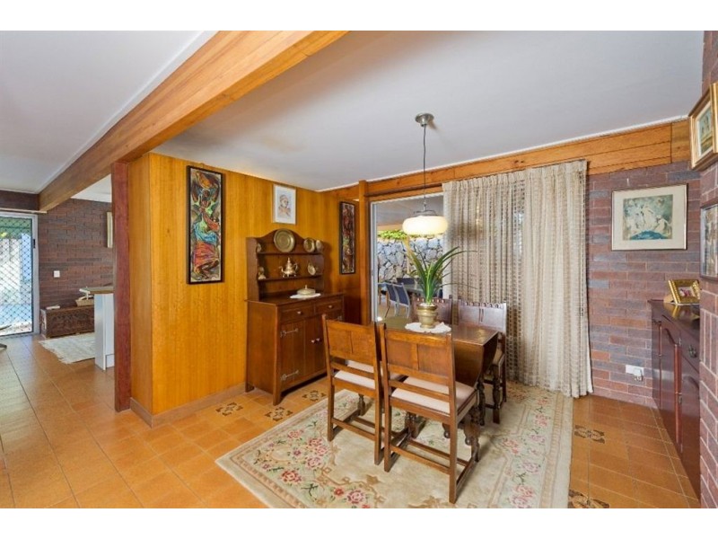 27 Kilsby Street, The Gap QLD 4061