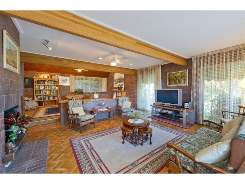 27 Kilsby Street, The Gap QLD 4061