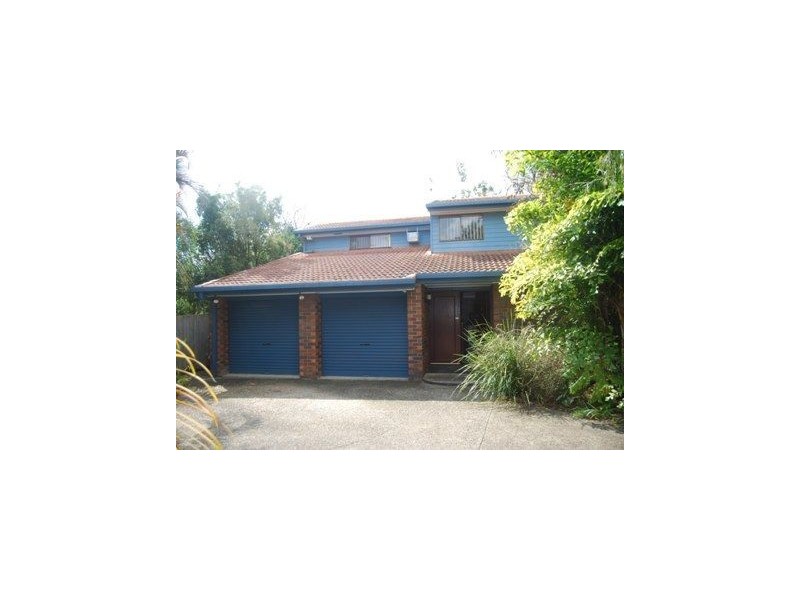 22 Tamboura Court, The Gap QLD 4061