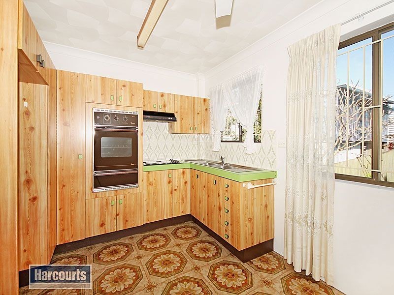 3/26 Holmesbrook Street, Ashgrove QLD 4060