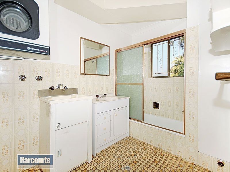 3/26 Holmesbrook Street, Ashgrove QLD 4060