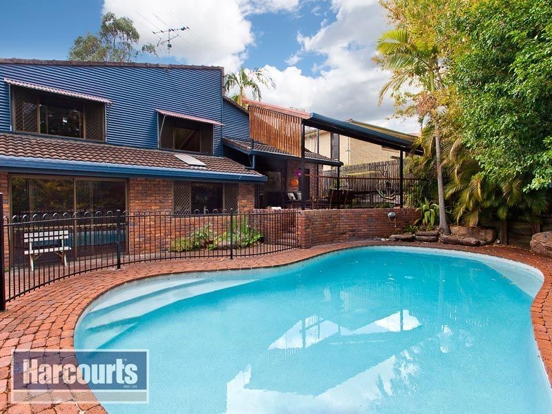 4 Kookabah Street, The Gap QLD 4061