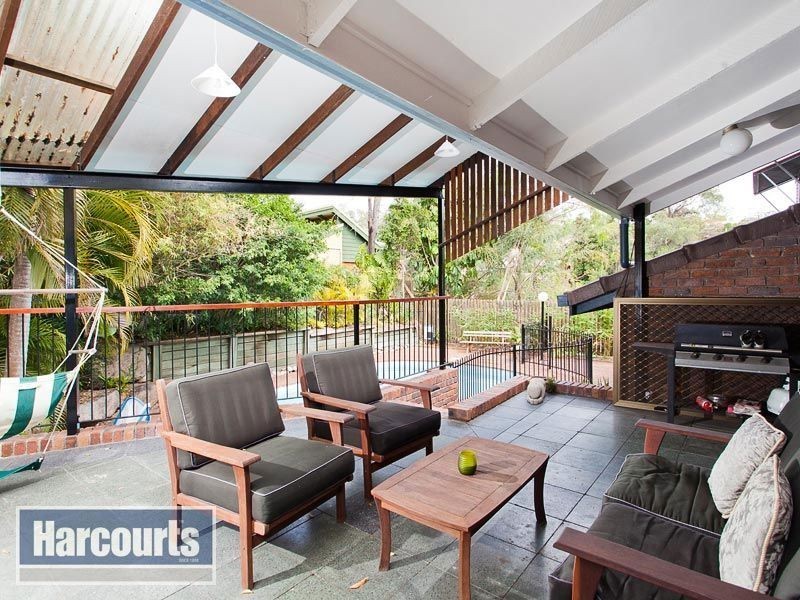 4 Kookabah Street, The Gap QLD 4061