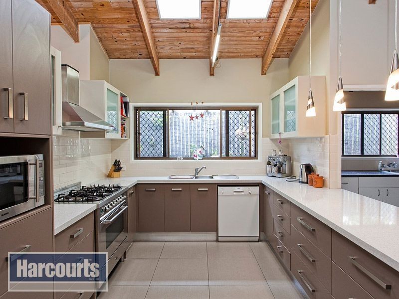 4 Kookabah Street, The Gap QLD 4061