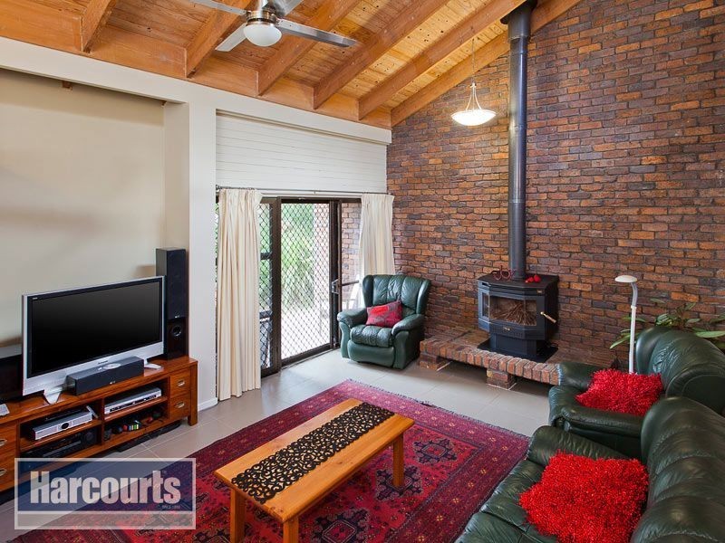 4 Kookabah Street, The Gap QLD 4061