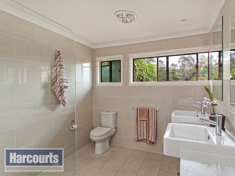 4 Kookabah Street, The Gap QLD 4061