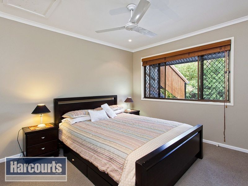 4 Kookabah Street, The Gap QLD 4061