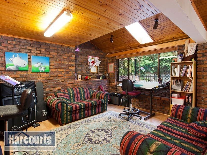 4 Kookabah Street, The Gap QLD 4061