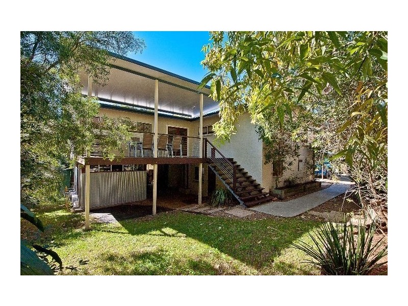 25 Marral Street, The Gap QLD 4061