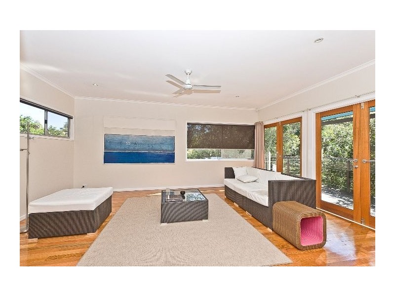 25 Marral Street, The Gap QLD 4061