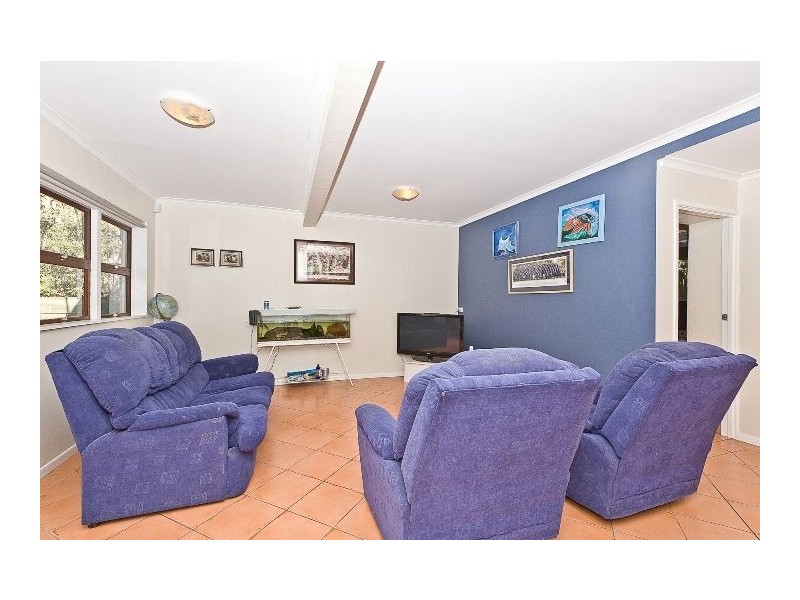 25 Marral Street, The Gap QLD 4061