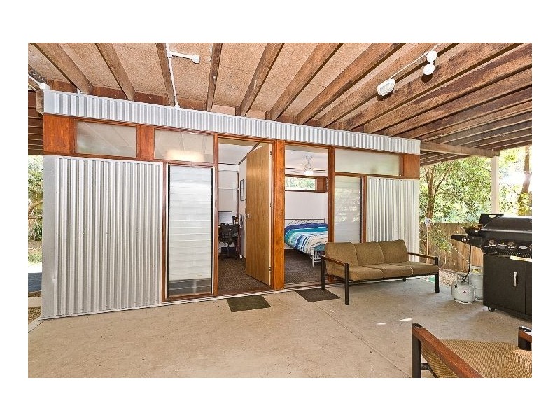 25 Marral Street, The Gap QLD 4061