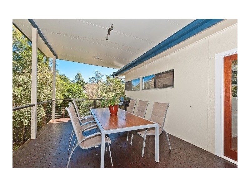 25 Marral Street, The Gap QLD 4061