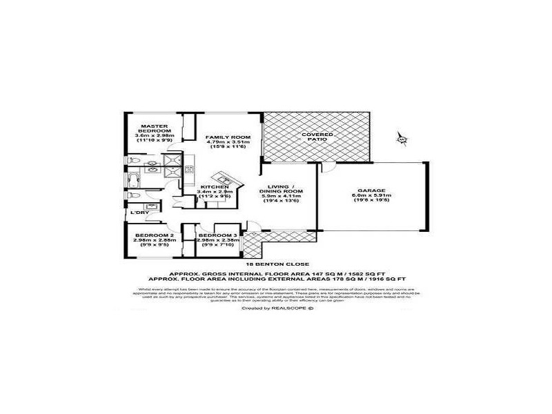 18 Benton Close, The Gap QLD 4061