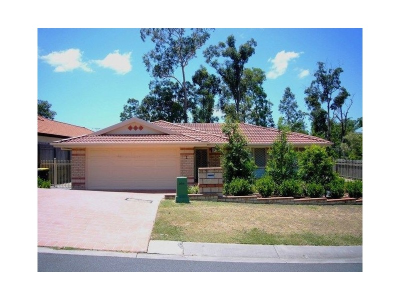 1 Skye Place, Upper Kedron QLD 4055