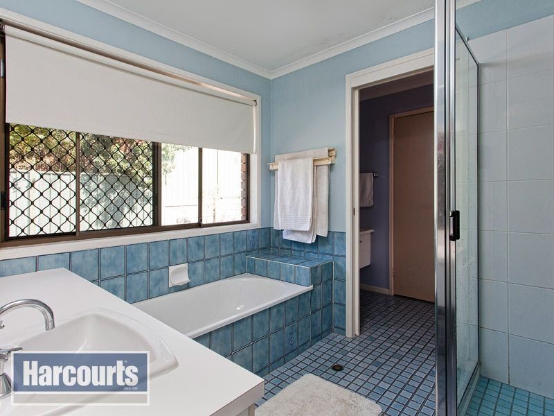 1333 Waterworks Road, The Gap QLD 4061