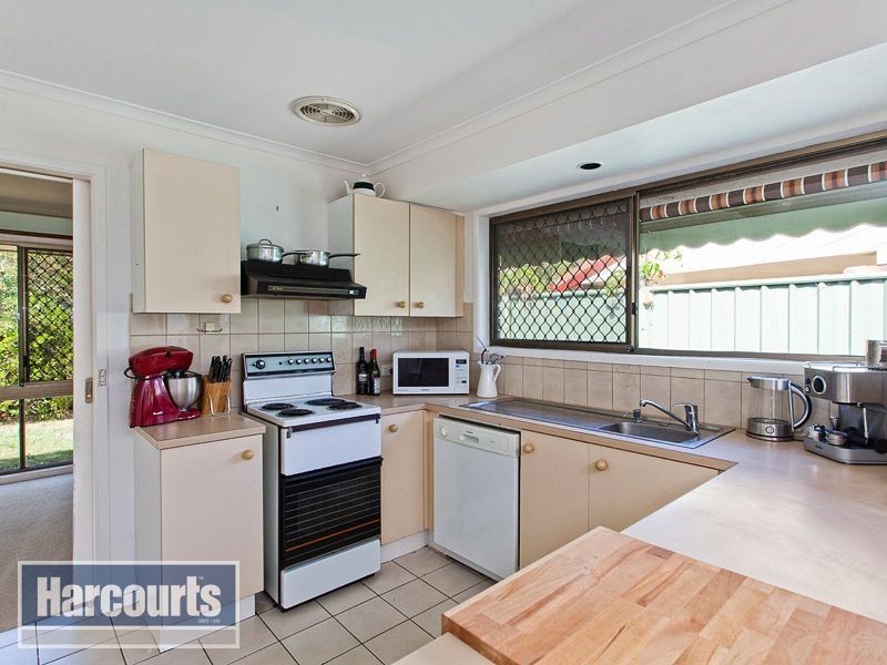 1333 Waterworks Road, The Gap QLD 4061