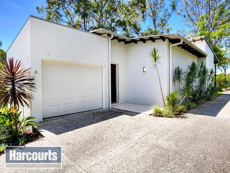 8/51 Railway Parade, Mitchelton QLD 4053