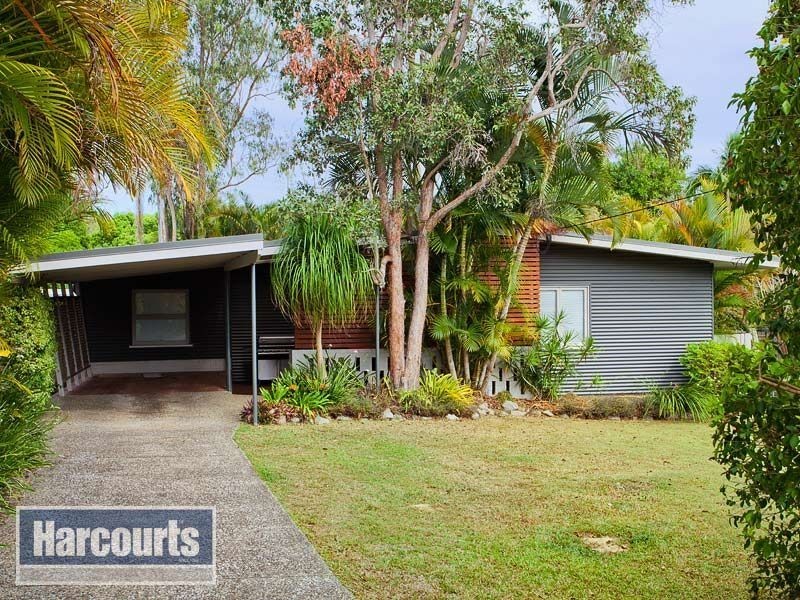 24 Lomatta Street, The Gap QLD 4061