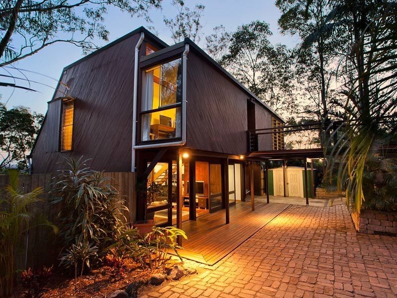 161 Plucks Road, Arana Hills QLD 4054