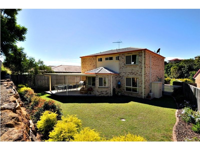 21 Doyle Place, The Gap QLD 4061