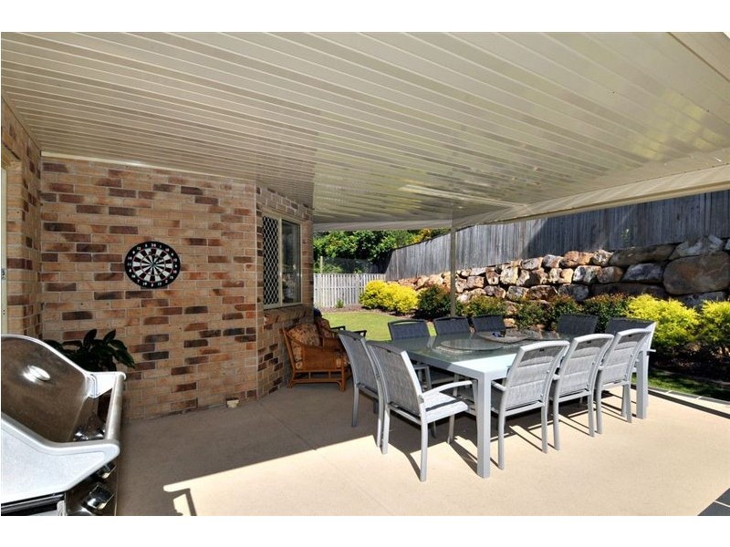 21 Doyle Place, The Gap QLD 4061