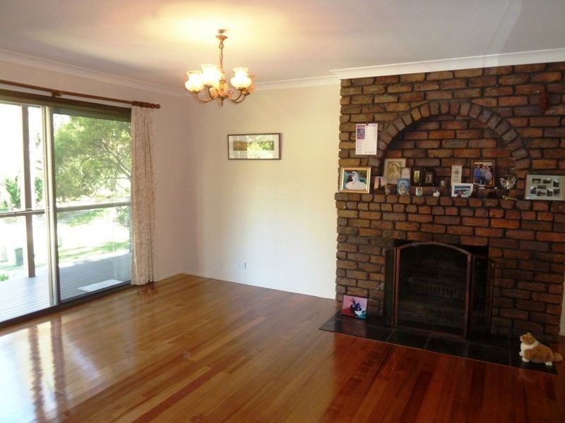 89 Belclare Street, The Gap QLD 4061