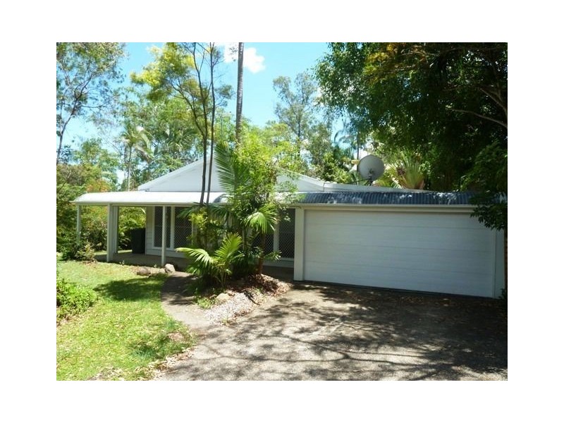 5 Kookabah Street, The Gap QLD 4061