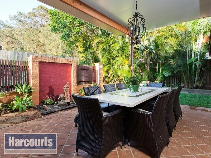18 Benton Close, The Gap QLD 4061