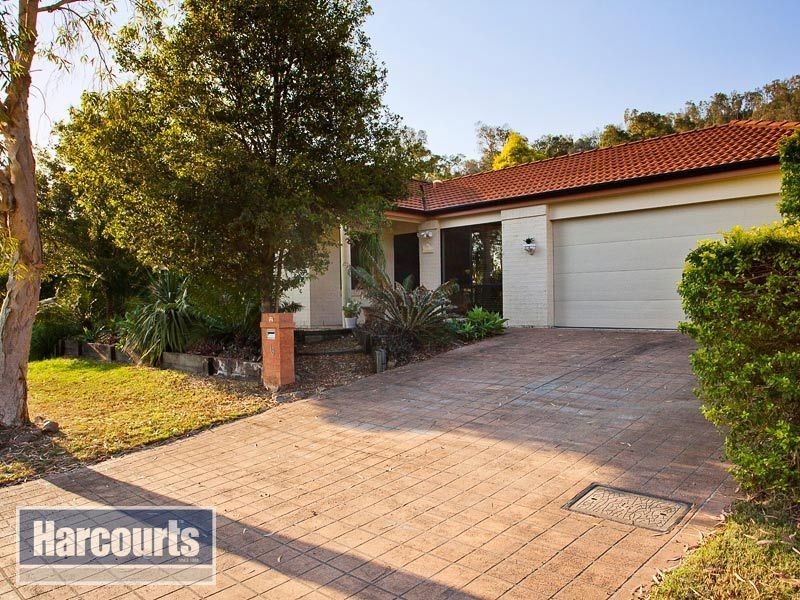 18 Benton Close, The Gap QLD 4061
