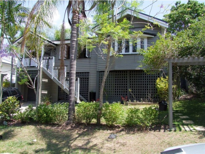 29 Kinkade Avenue, Ashgrove QLD 4060