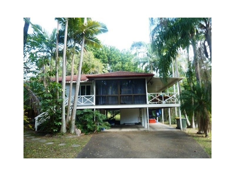 20 Blucher Avenue, The Gap QLD 4061