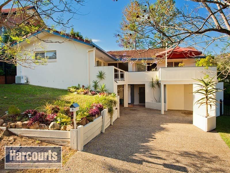 9 Tamboura Court, The Gap QLD 4061