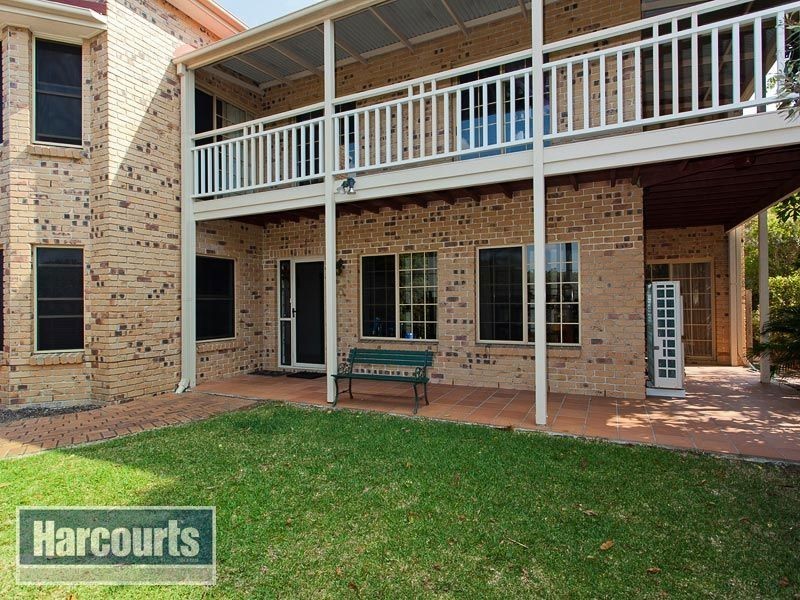5 Walsall Street, The Gap QLD 4061