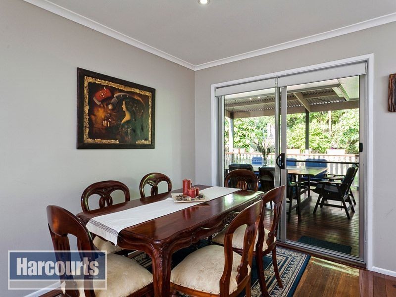 6 Pangela Street, The Gap QLD 4061