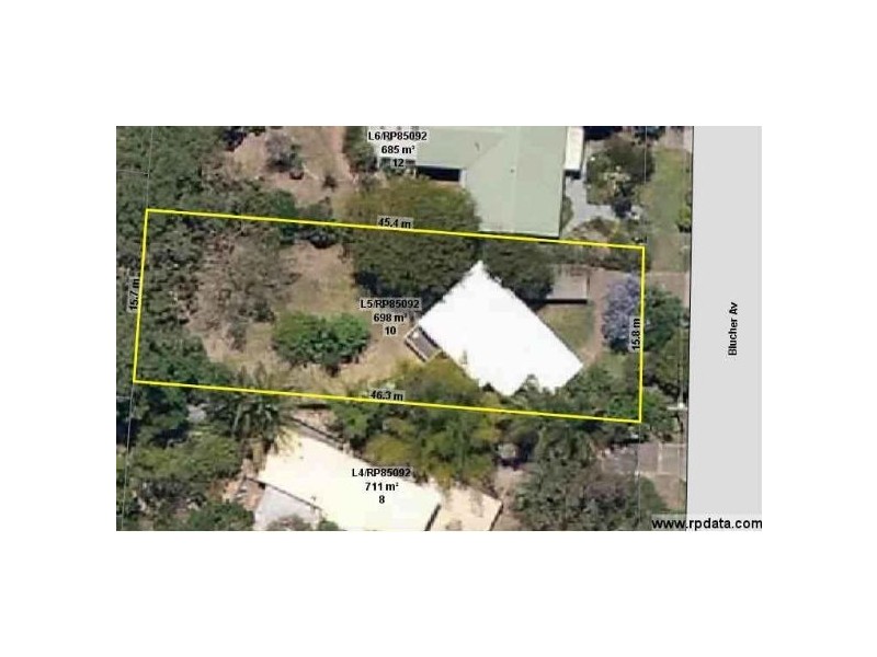 The Gap QLD 4061