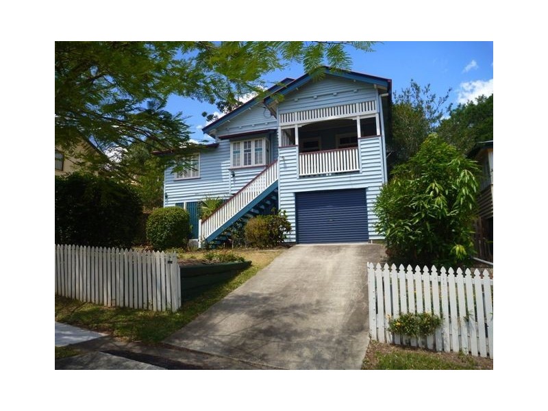 62 Celia Street, Ashgrove QLD 4060