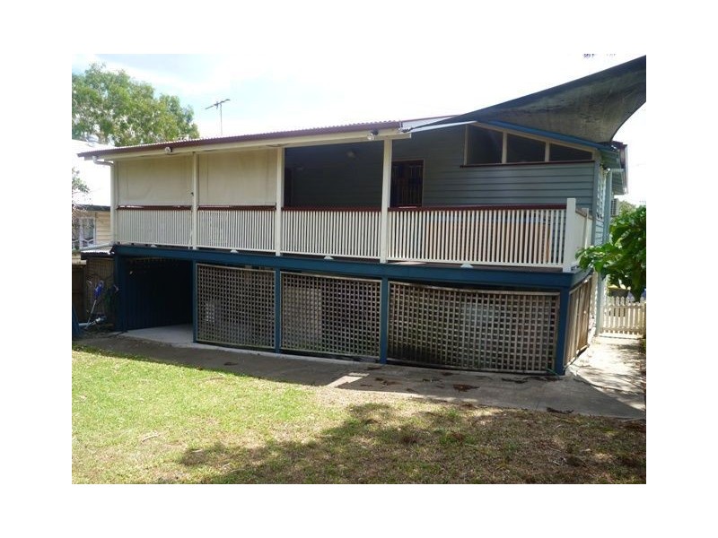 62 Celia Street, Ashgrove QLD 4060