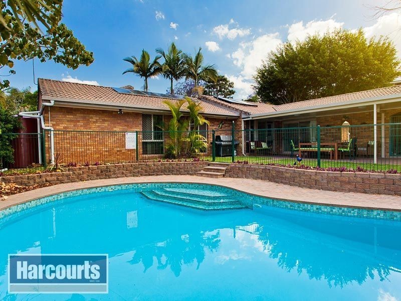 4 Hillside Place, The Gap QLD 4061