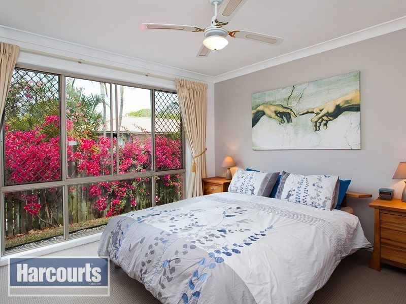 4 Hillside Place, The Gap QLD 4061